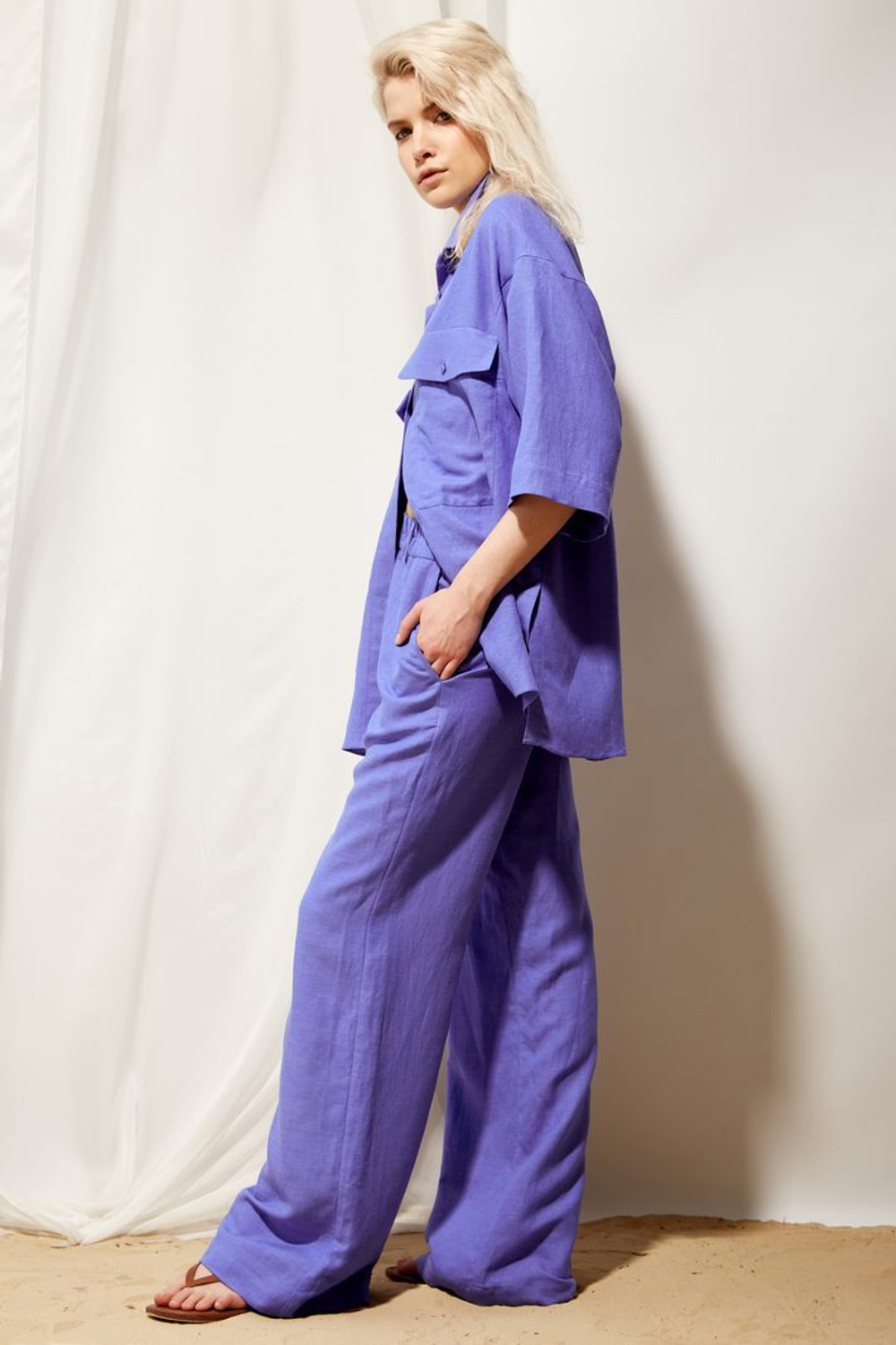 Рубашка женская 20845