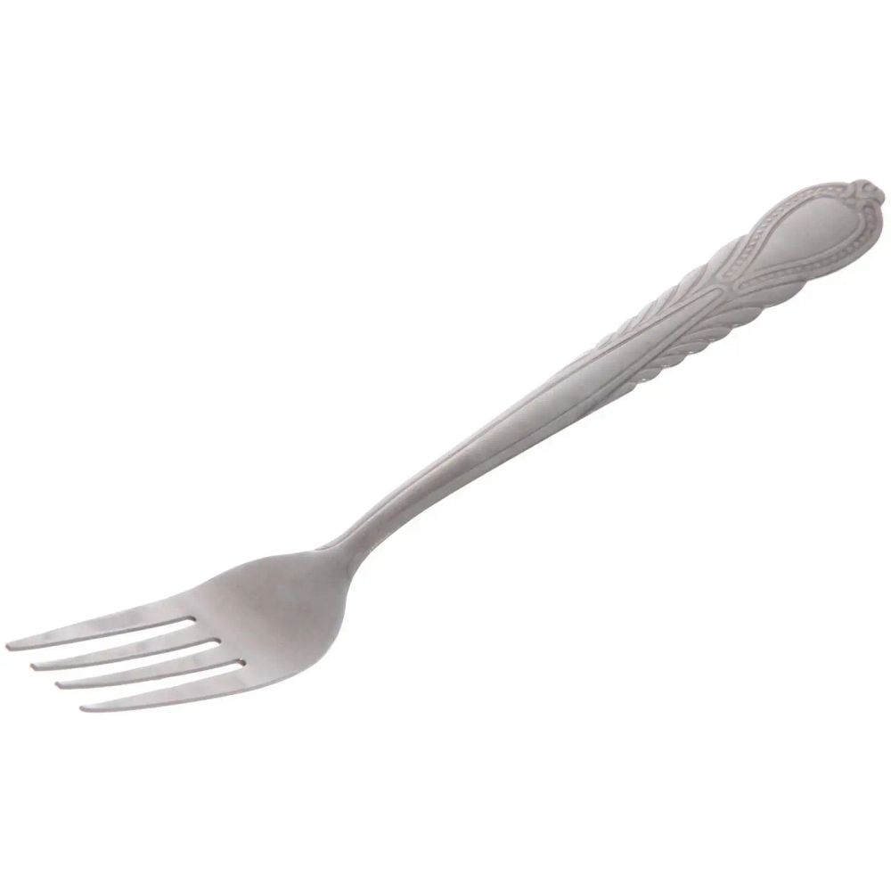 Набор вилок столовых 6шт «Перо»