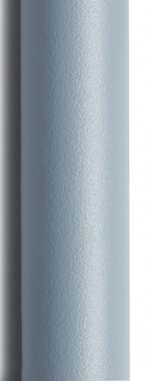 Стол ламинированный Scab Design Squid, голубой, белый