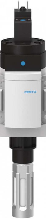 Отсечной распределитель Festo MS4-EE-1/4-10V24-S