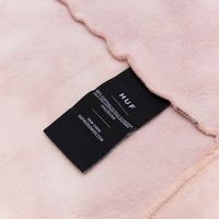  Толстовка мужская HUF Broadcast Tie-Dye артикул:PF00386_CORAL - купить в магазине Дайс