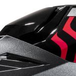 i80 Velly MC1 / Черно-красный