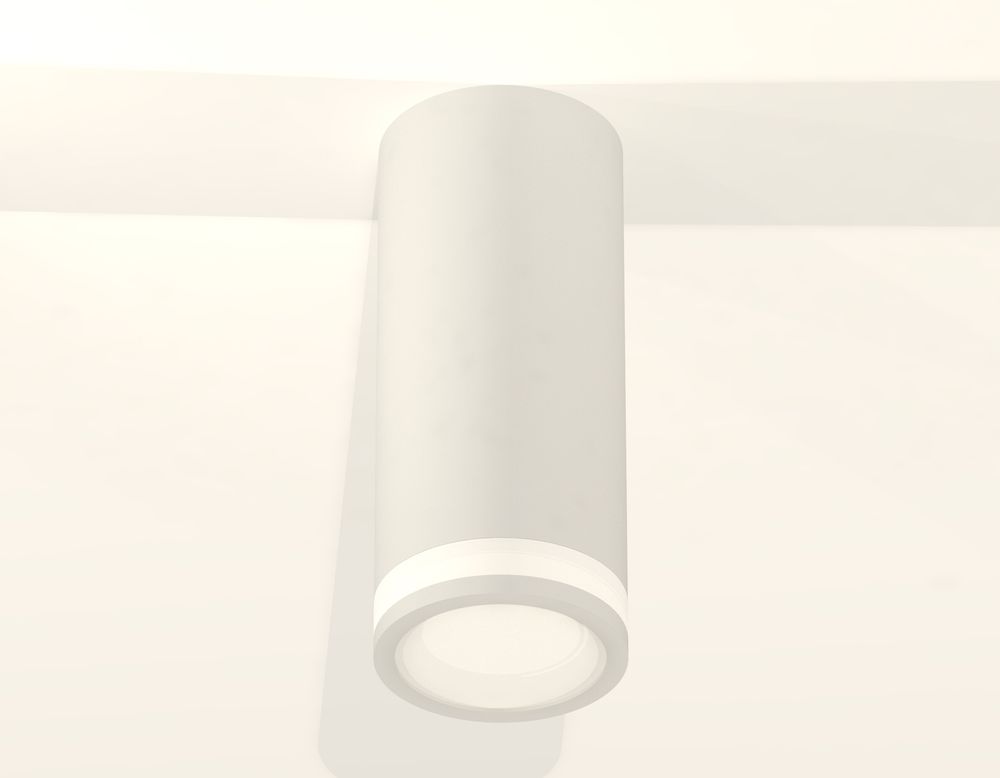 Ambrella Комплект накладного светильника с акрилом MR16 Накладные XS7442012