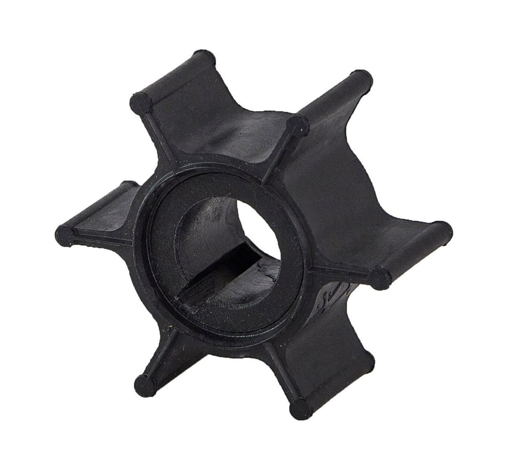 Крыльчатка охлаждения Yamaha 6C/D/J,8C/JM/N, Omax