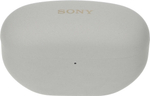 Наушники Sony WF-1000XM5, Bluetooth, внутриканальные, серебристый [wf-1000xm5/sc]