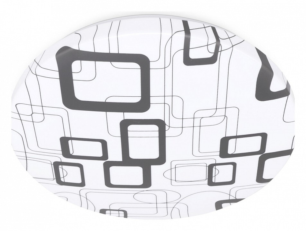 Накладной светильник Ambrella Light FZ FZ1043