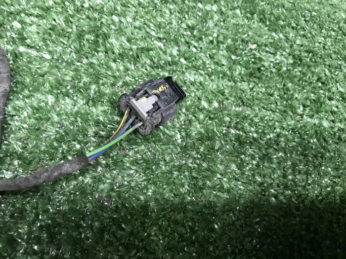 Проводка заднего бампера BMW M4 G82 (2020-н.в.)