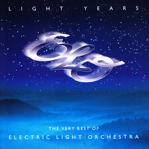 Electric Light Orchestra / Light Years: The Very Best Of Electric Light Orchestra (2CD)