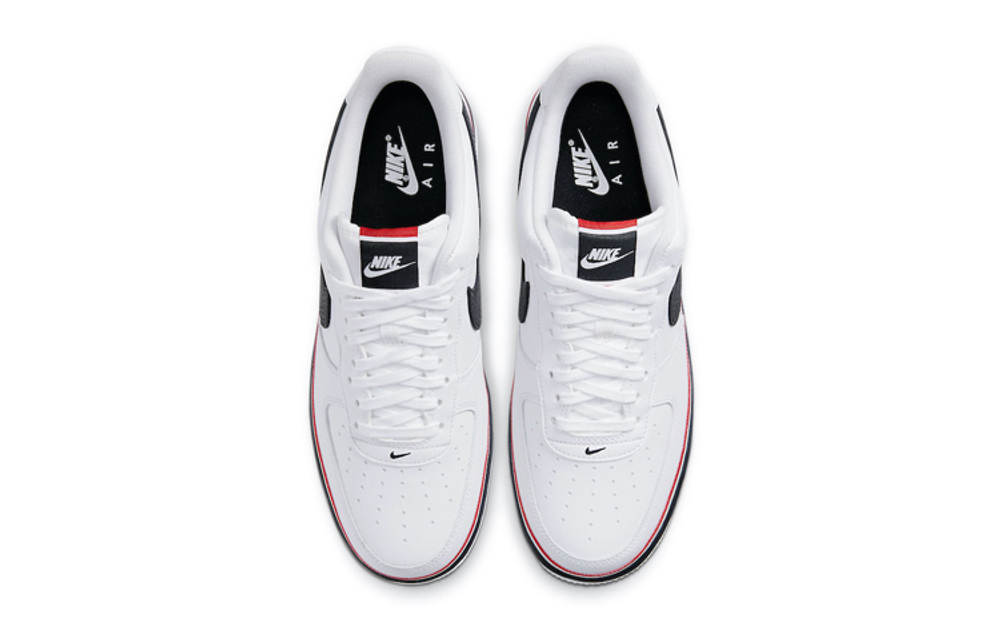 Кроссовки Nike Air Force 1 Low