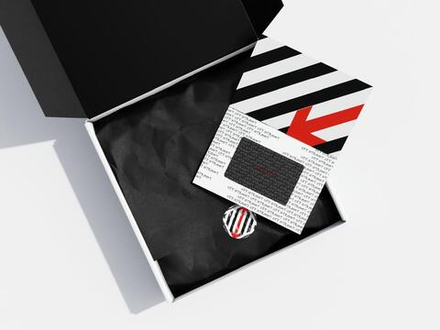 Подарочный сертификат