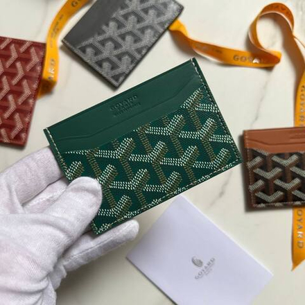 Картхолдер Goyard