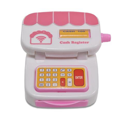 Касса с аксесс. коробка 920-003