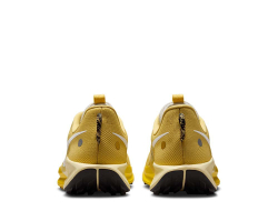 Кроссовки для бега мужские Nike ReactX Pegasus Trail 5 М Желто-Белые