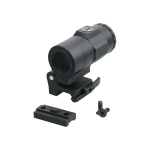 Магнифер увеличитель Vector Optics Maverick-IV 3x22 Mini (SCMF-41)