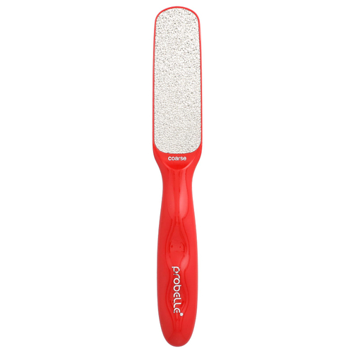 Probelle, Никелевая пилка для ног, грубая / средняя, 1 штука