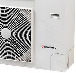 Наружный блок VRF системы Kentatsu KTRY160HZAN3