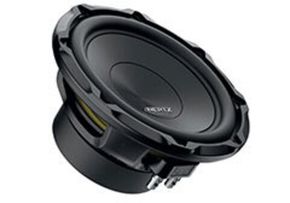 Сабвуферы Hertz