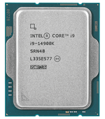 Процессор Intel Core i9-14900K 4.4/5.6GHz 24/32 Raptor Lake Refresh Intel UHD770 125W LGA1700 Tray