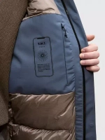 ПАЛЬТО МУЖСКОЕ NORPPA TOGAR ( 100638 )