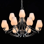 Подвесная люстра Chiaro PALERMO 386016512