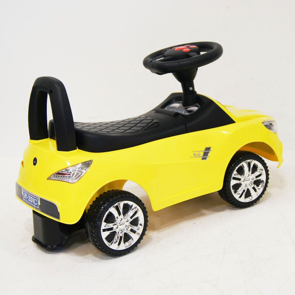 Толокар Merc JY-Z01C MP3