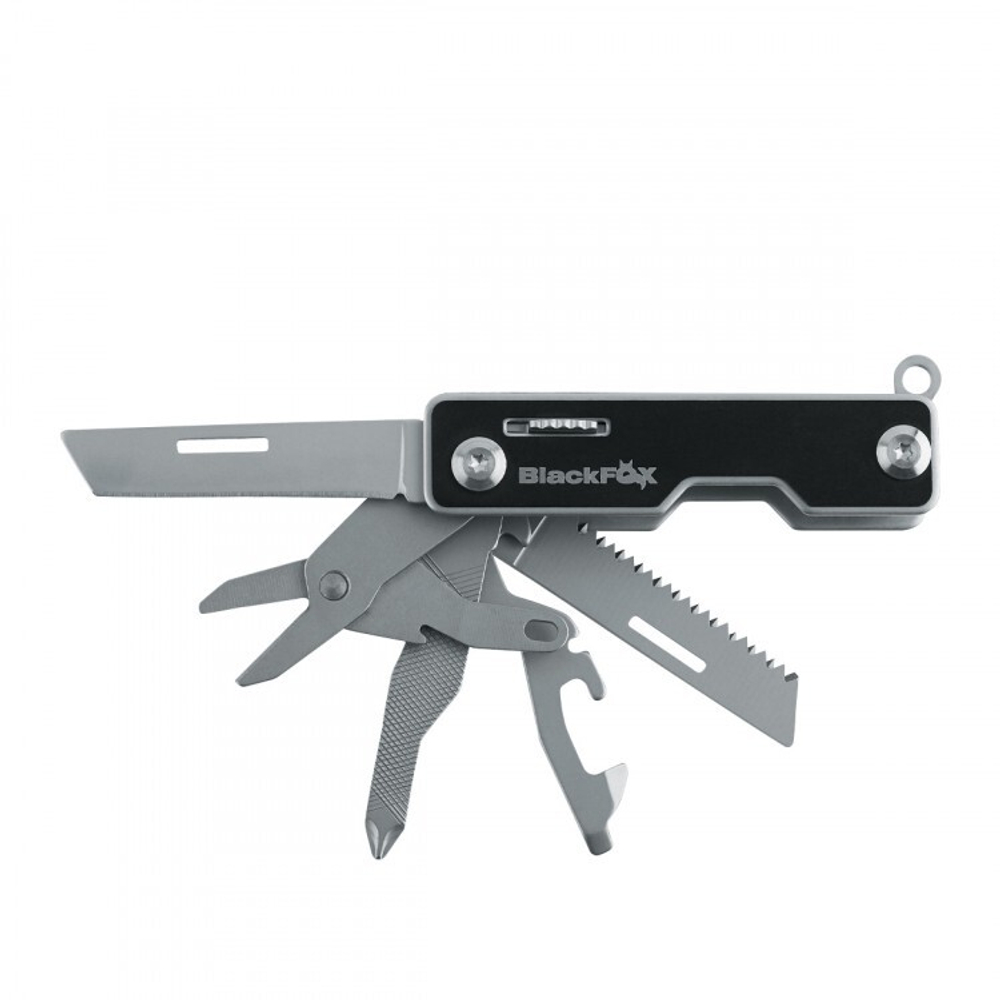 Мультитул FOX BF-205 R Pocket Boss