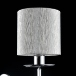 Настенный светильник (бра) Freya FR2907-WL-01-CH