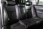 Lexus ES350, 2011 год