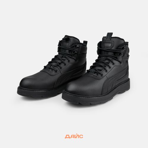 Ботинки Puma Desierto v3 Puretex артикул:39392801 - купить в магазине Дайс