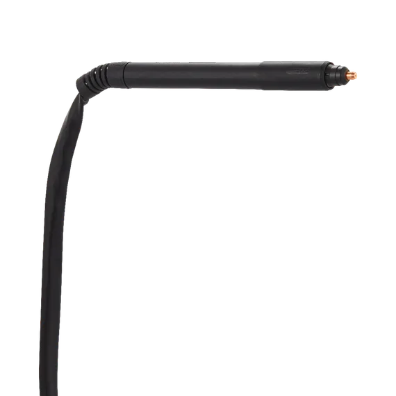 Плазменный резак механизированный CutLine PT-60M (7м, M16*1.5, 2pin) OSA START ST60M-7000 — бытовой аппарат воздушно-плазменной резки для выездных бригад, 60 А