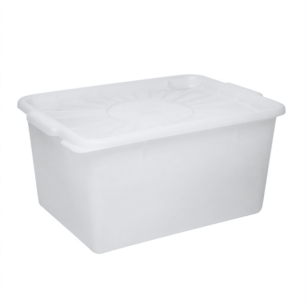 Емкость 18 л с герм крыш 423*297*208