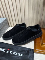 Кеды Kiton