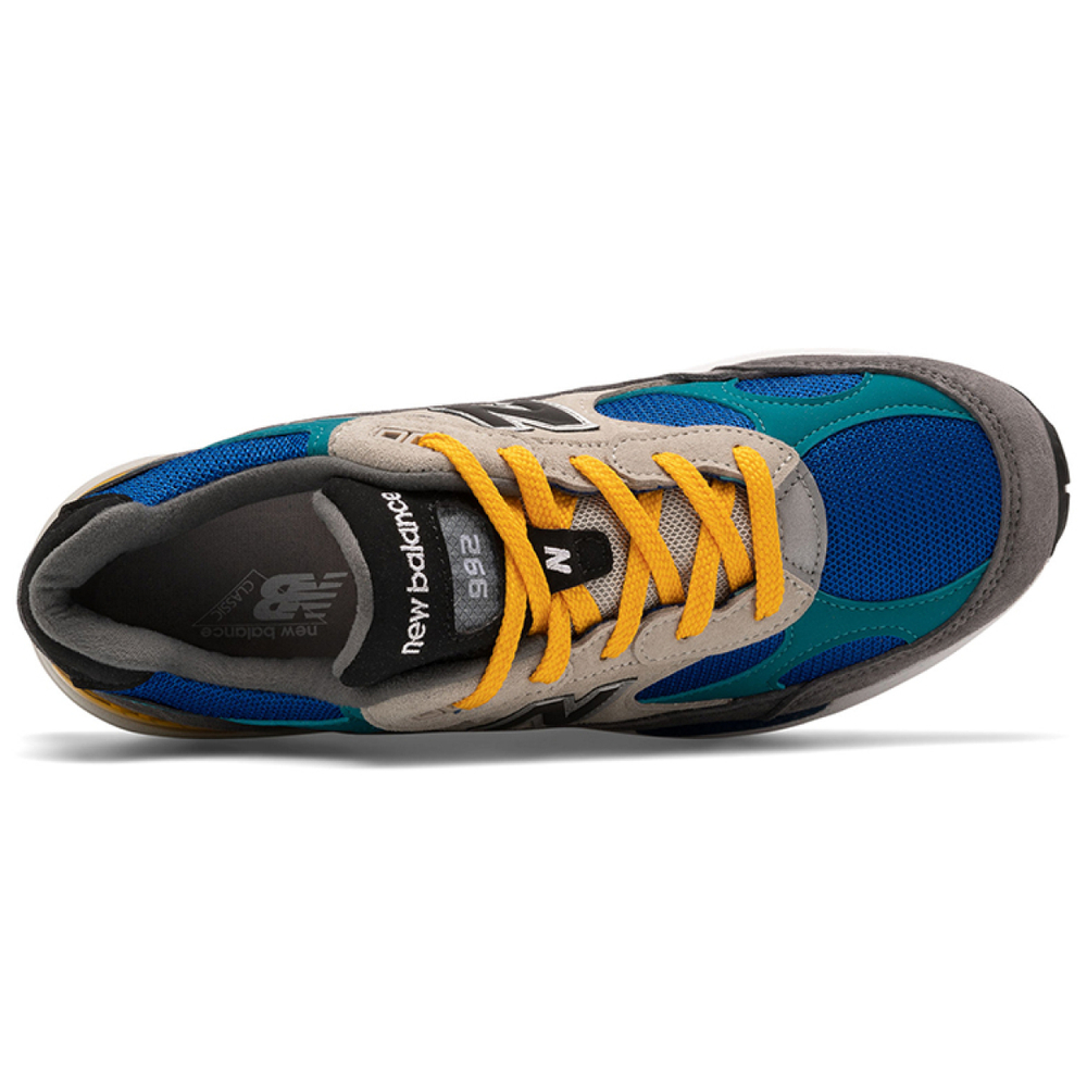 Кроссовки New Balance NB 992, M992RR