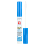 Eveline Cosmetics, 8w1 Total Action Lash Treatments, 10 мл (0,35 жидк. унц.)