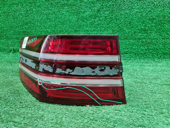 Фонарь левый внешний Genesis GV80 (2020-2023)