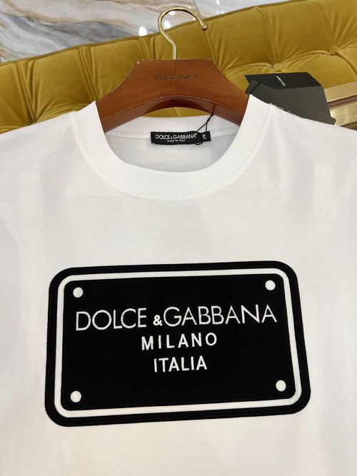 Футболка Dolce & Gabbana