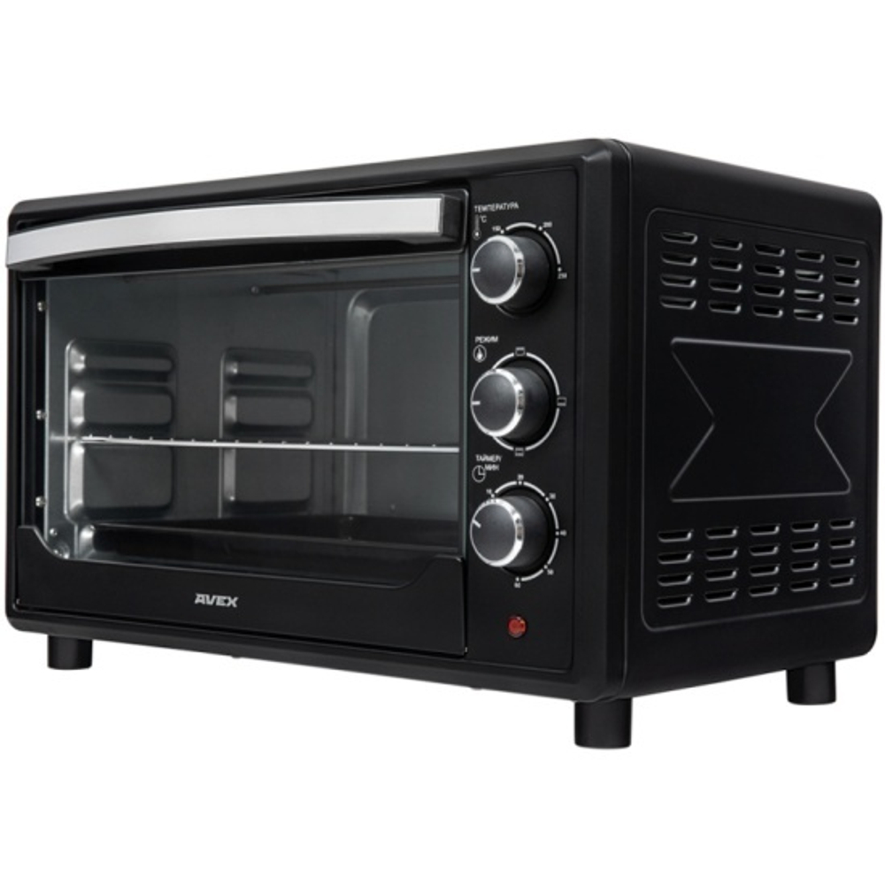 духовка Avex  TR390B