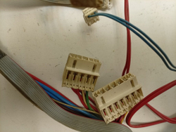 GOY1054L кт48 Комплект проводов для стиральной машины Candy GOY1054L б/у