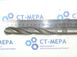 Сверло по металлу 19мм (140х238) Р6М5 к\х К/М2