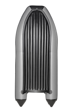 Лодка ПВХ Адмирал 375S НДНД