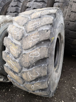 29.5R25 Michelin XLDD2 шина б/у