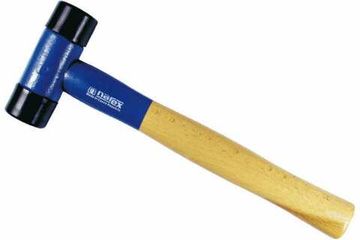 Молоток с деревянной ручкой NAREX l=290 452g 875502