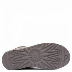 Угги UGG Classic Ultra Mini Smoke