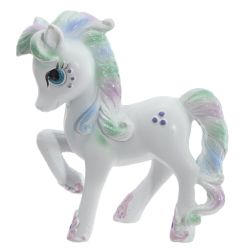 GAEM Фигурка декоративная "Лошадка", L7 W2,5 H7,5 см, 2в.