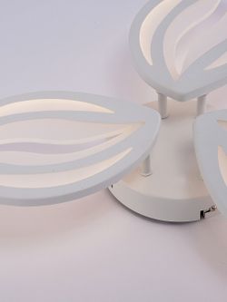Потолочная люстра Natali Kovaltseva SM LED LAMPS 81456