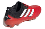 Кроссовки Adidas Barricade (Женская размерная сетка)