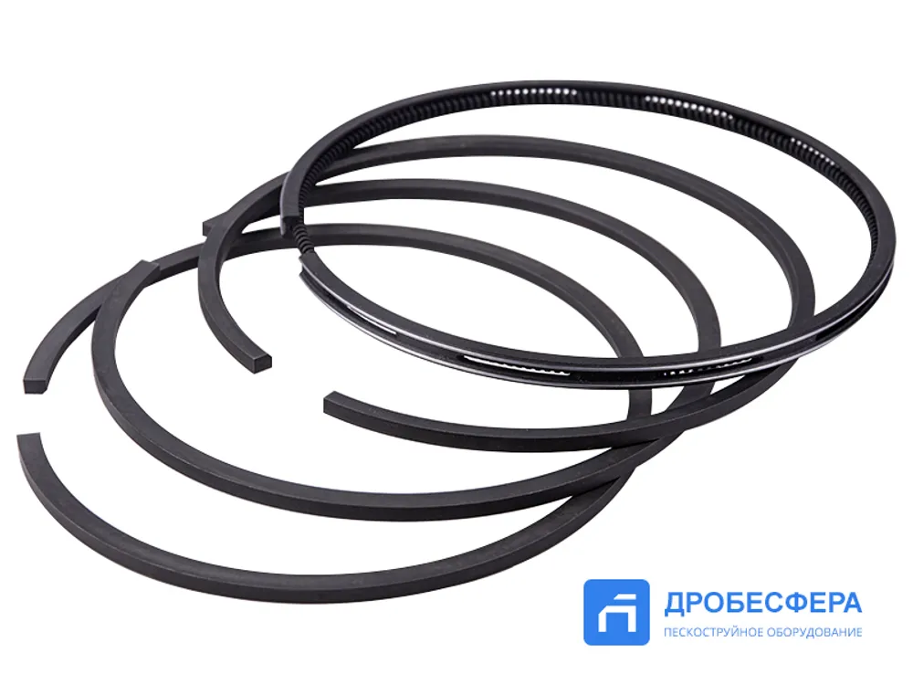 Комплект колец поршневых D.105 мм Remeza LT100 R 21145005