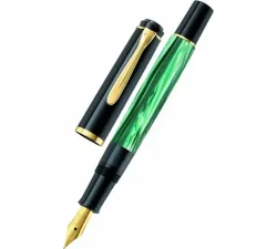 Перьевая ручка Pelikan Elegance Classic M200 (PL984187) 2