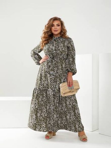 Платье УК-8521-1 Fabrika Фото 1