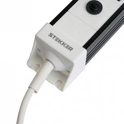 Сетевой фильтр Stekker Techno 50146